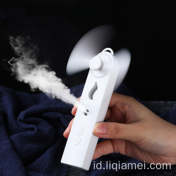 Mini Facial Steamer Sprayer Wajah Portabel